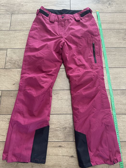 Штани лижні жіночі