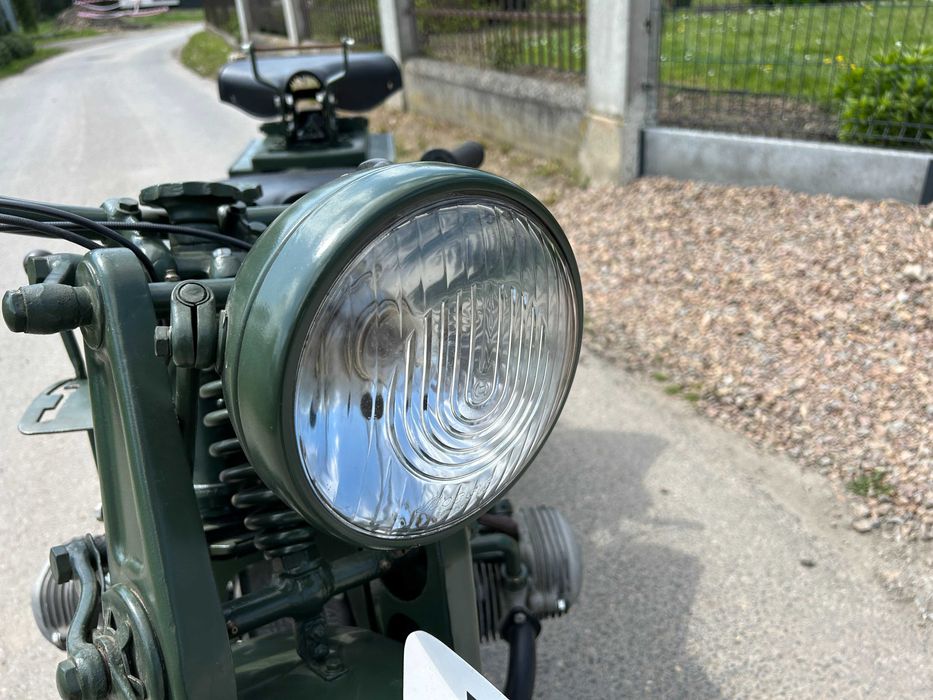 gnome et rhone xa750 xa 750 zabytowy nsu dkw