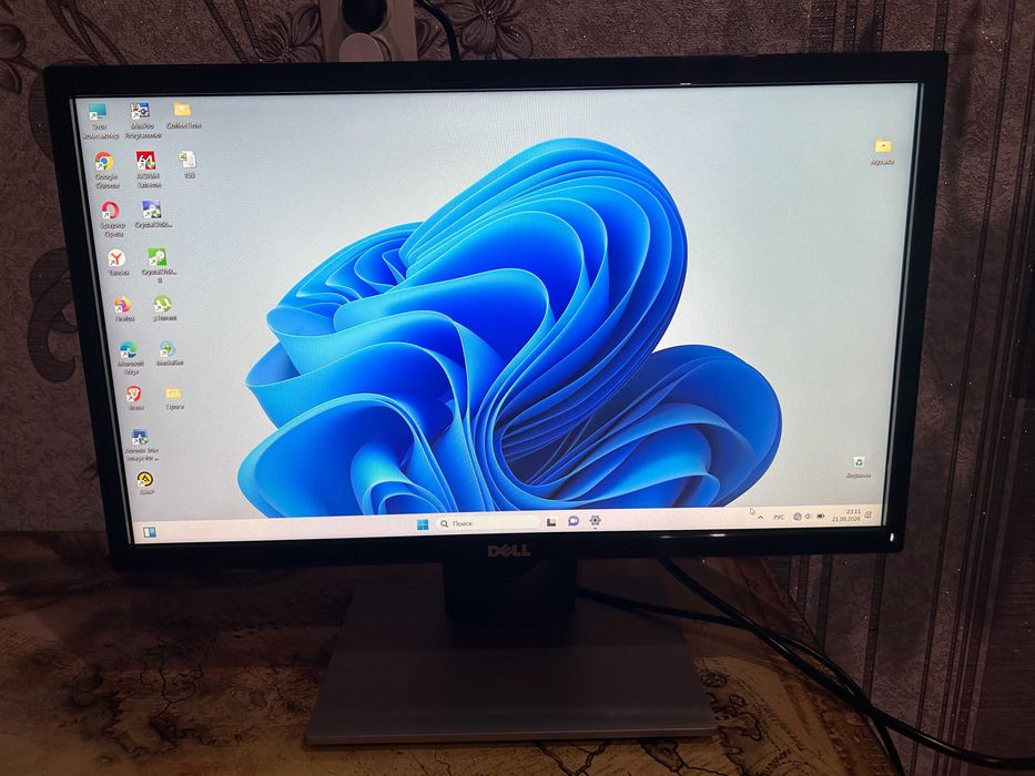 Монітор DELL SE2216H IPS