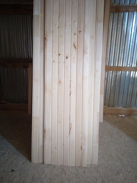 Продам вагонку липа