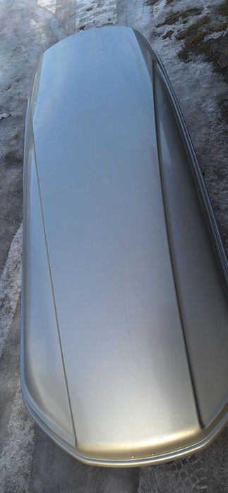 Bagażnik Thule Atlantis 900