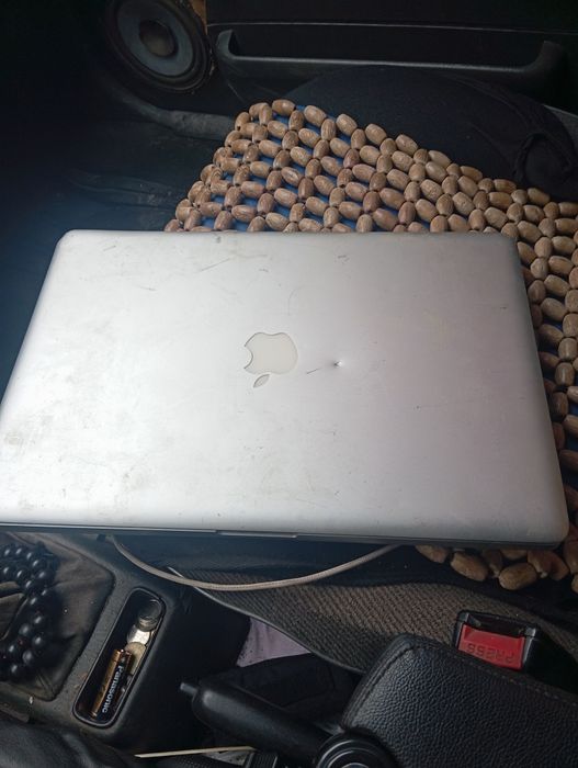 Разборка Apple MacBook Pro  A1286