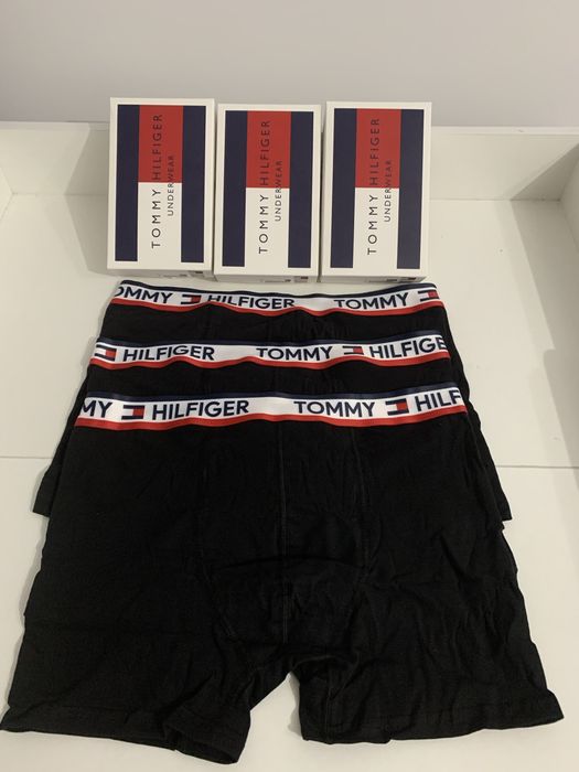 Труси tommy hilfiger оригінал боксери