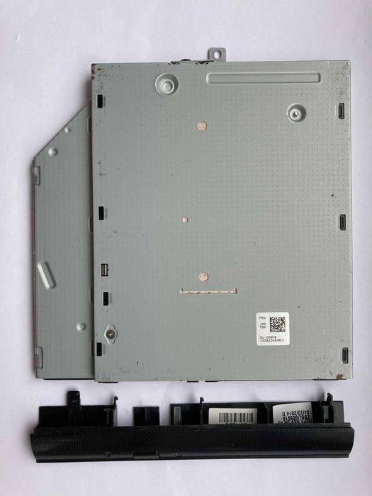 Napęd nagrywarka DVD - Model SU-208