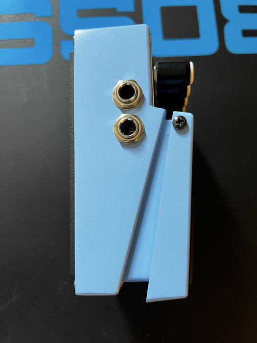 Boss CH-1 Super Chorus