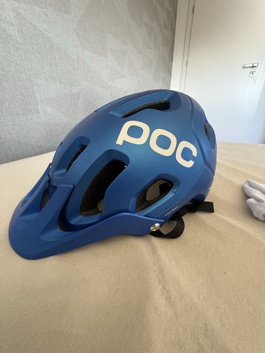 Kask poc tectal