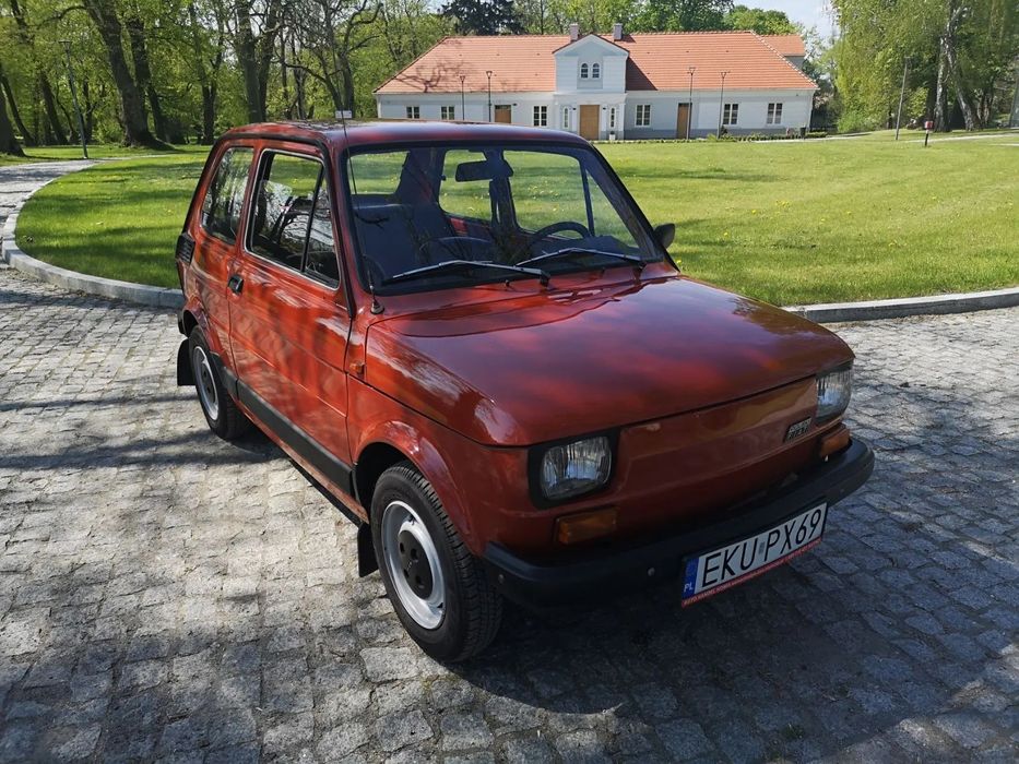 Fiat 126