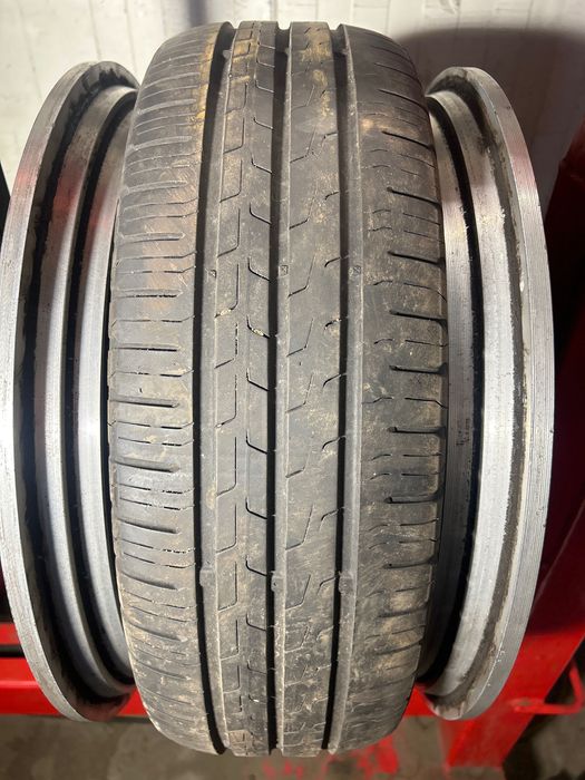 Continental EcoContact 6 185/60/15 84H