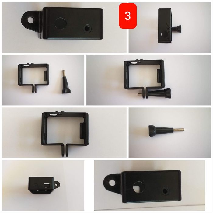 Waterproof Cases for GoPro Hero 3, 3+, and 464737744923778122