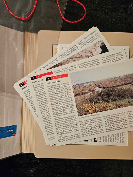 Livro Viagens na Nossa Terra V1 e V2