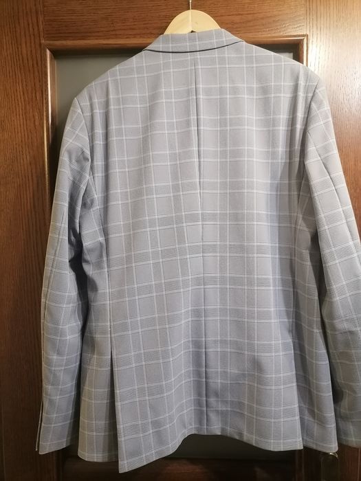 Garnitur męski Reserved