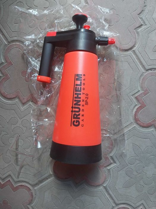 Розпилювач садовий