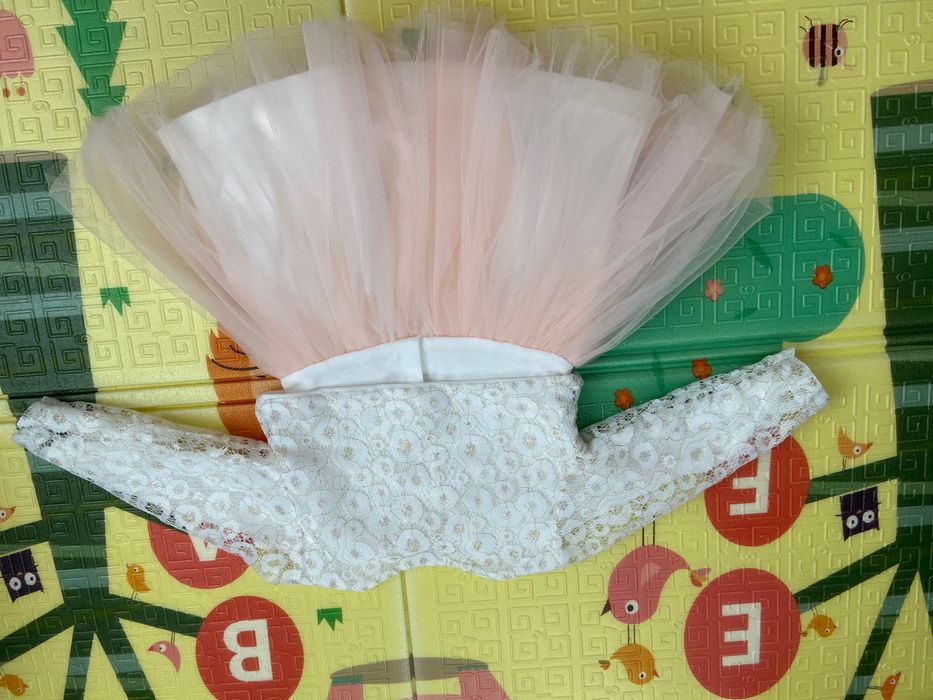 Сукня дитяча святкова