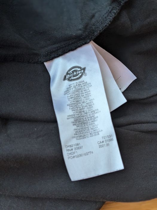 Футболка Dickies