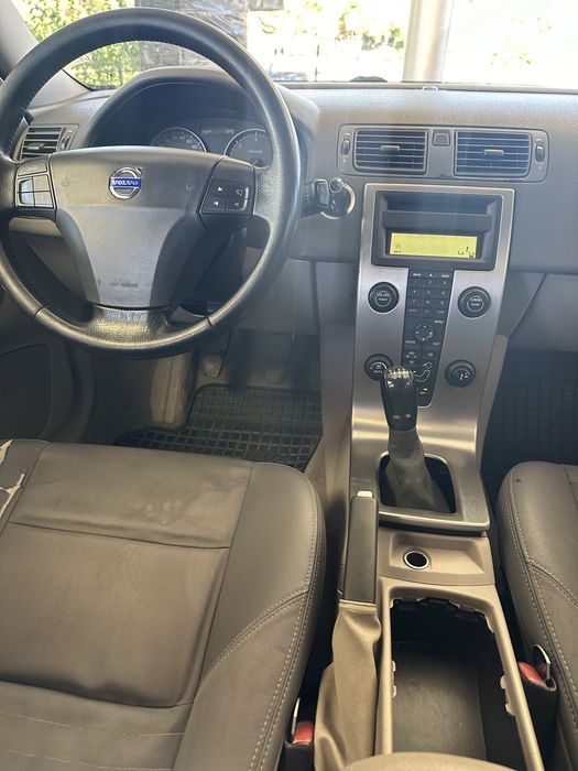Продам Volvo V-50