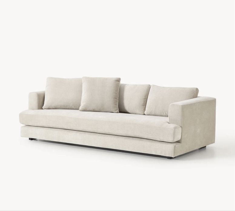 Sofa Westwing tribeca 3-osobowa
