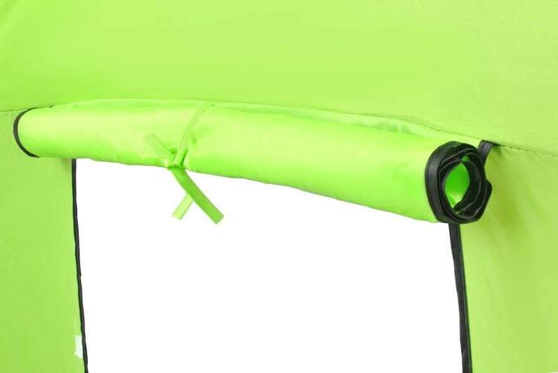 Namiot Domek Suchy Basen Tunel dla Dzieci 200 Piłek