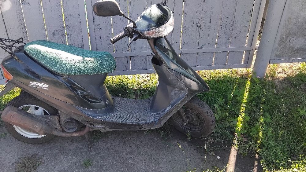 Продам скутер хонда дио