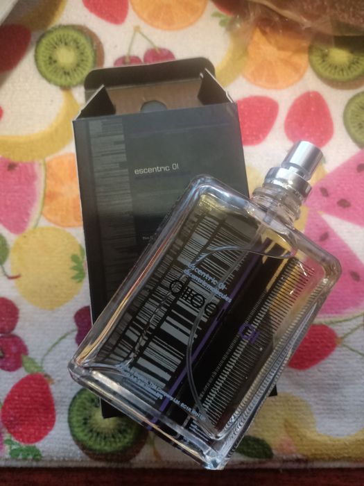 Продам Молекула 01, гурлен, дольче Габбана