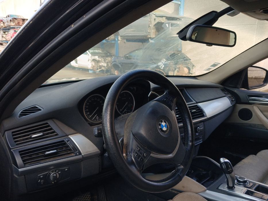 Para peças BMW X6 (E71, E72)