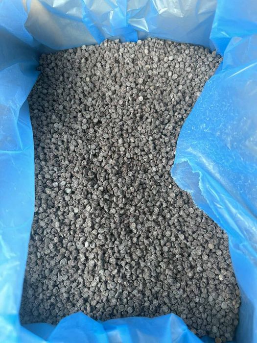 Ваговий шоколад некондиція