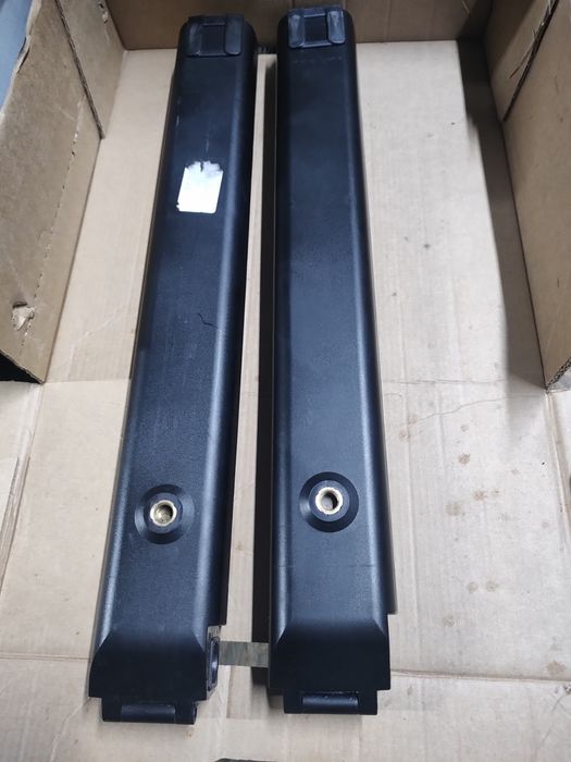 Specialized bateria 500Wh.8C.