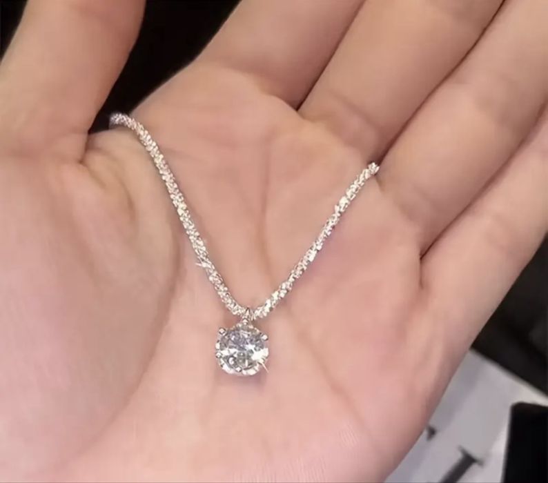 Prześliczny łańcuszek