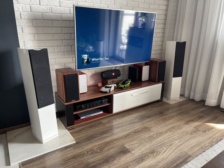 Quadral Signo Avantgarde 70