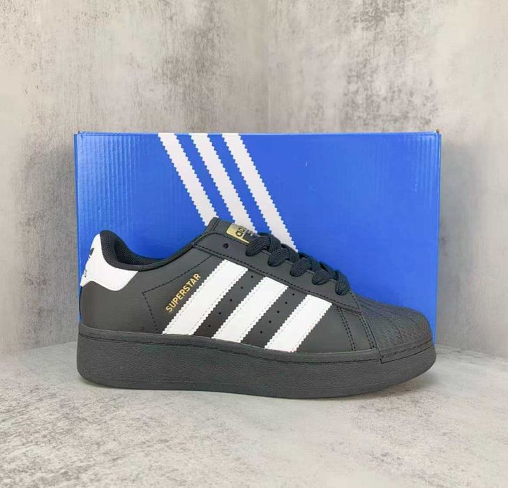Superstar foundation Black 41