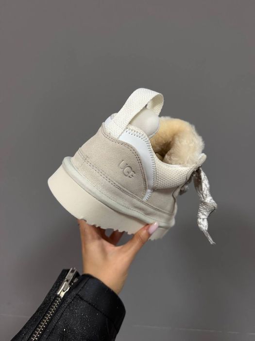 36-41 р угги кросівки UGG LOWMEL SNEAKERS CERAMIC