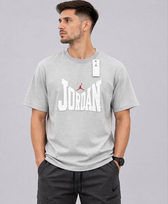 Футболка jordan