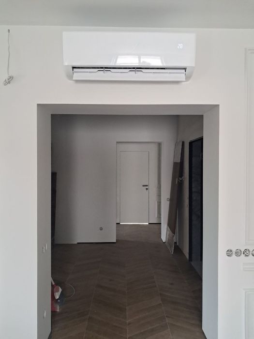 ДЕШЕВО установка КОНДИЦІОНЕРА‼️Продаж Монтаж Закладка магістралі Львів