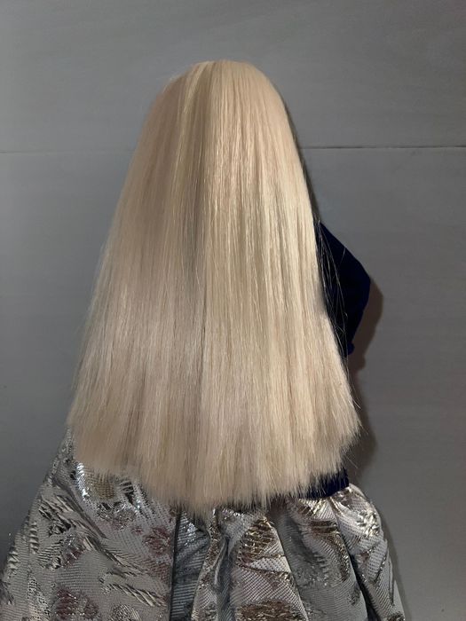 Winter Velvet Barbie. Барбі 90-х