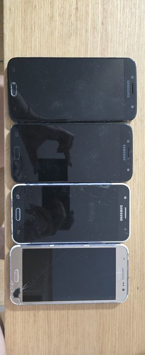 Telemoveis Samsung J5 e J7 - peças