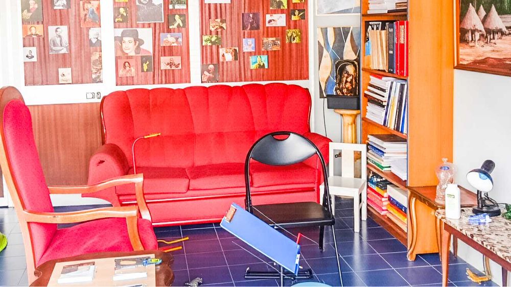 Aulas de Guitarra Clássica — Online e Presencial (Porto Salvo)