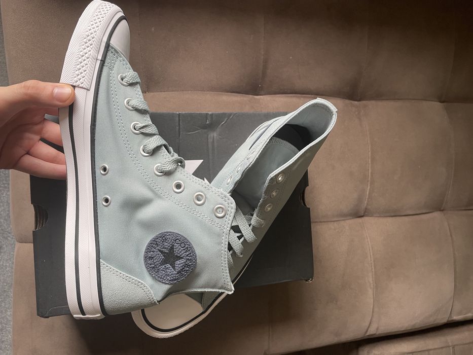 Кеди Converse 42р