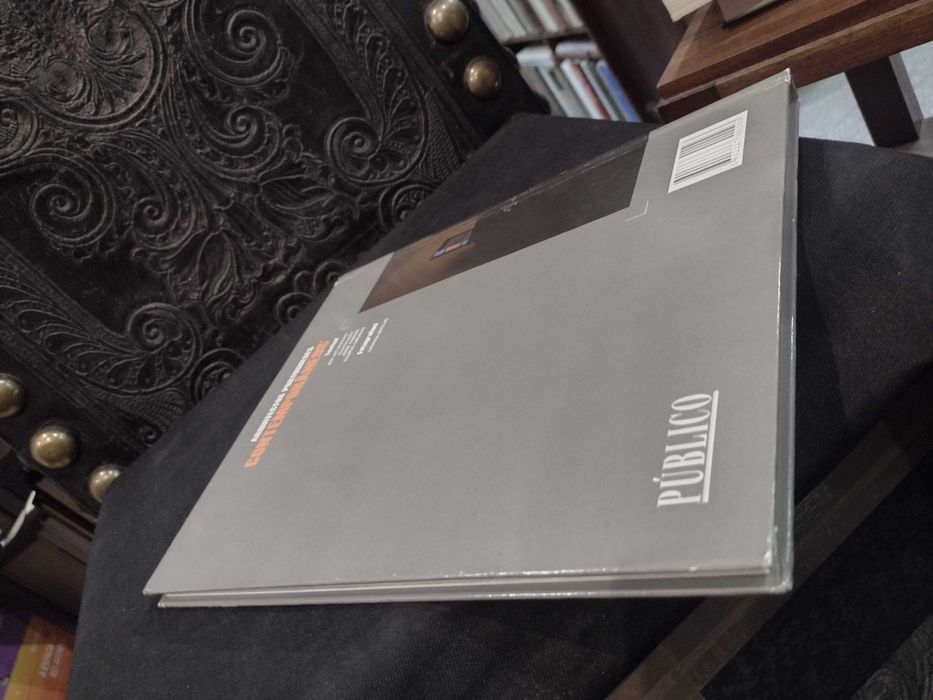 Arquitetos Portugueses Contemporâneos