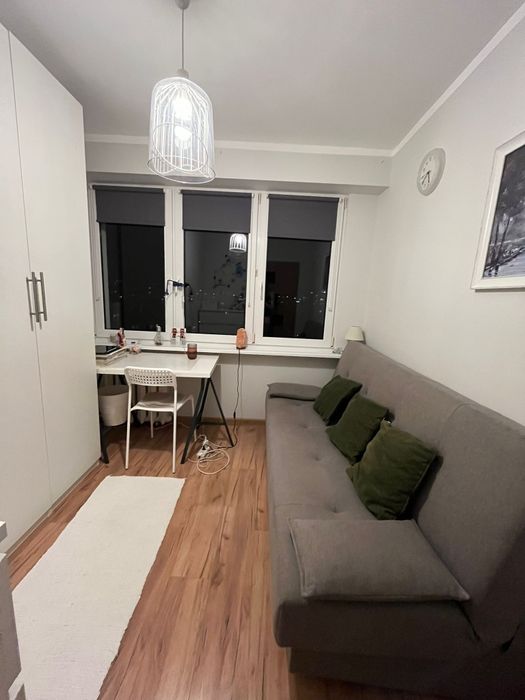 Wynajmę pokój jednoosobowy - Widok 4