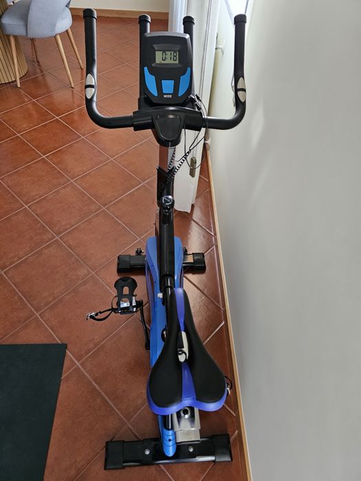 Bicicleta  Shark