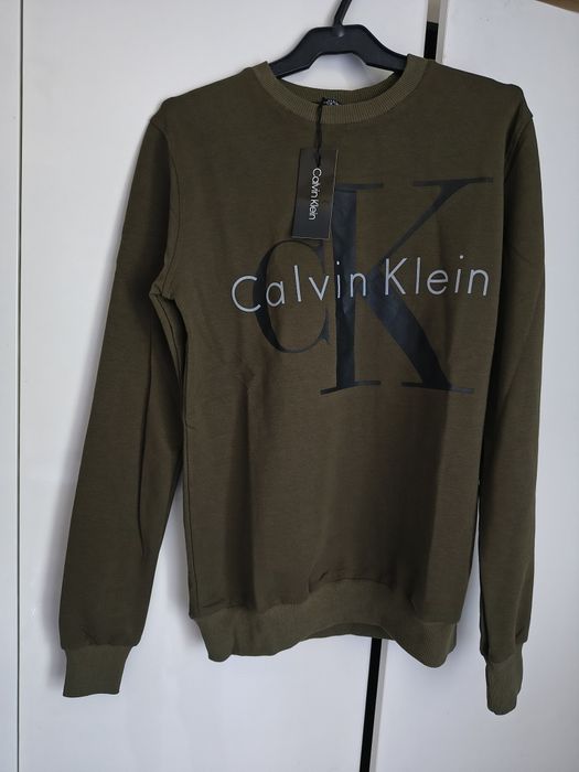Sprzedam bluzę Calvin klein (podróba)