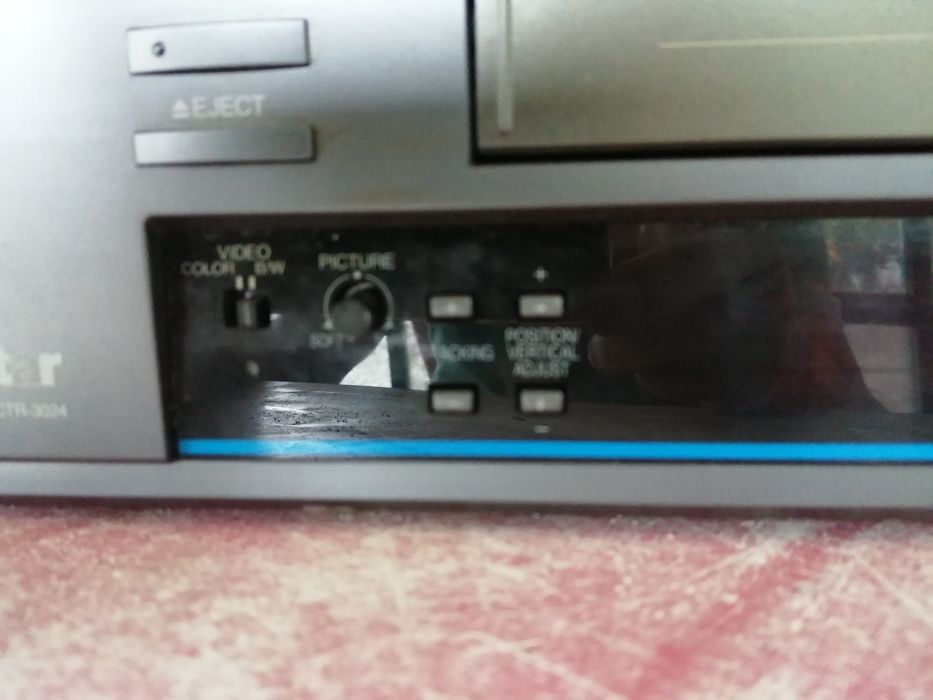Gravador de imagem de câmara