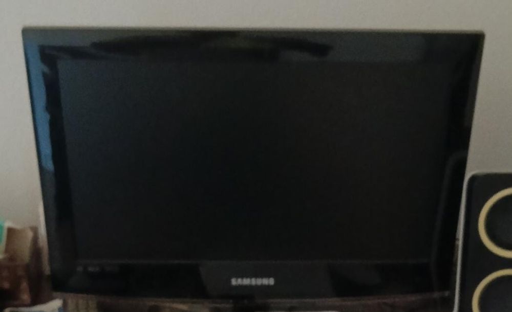 Televisão Samsung