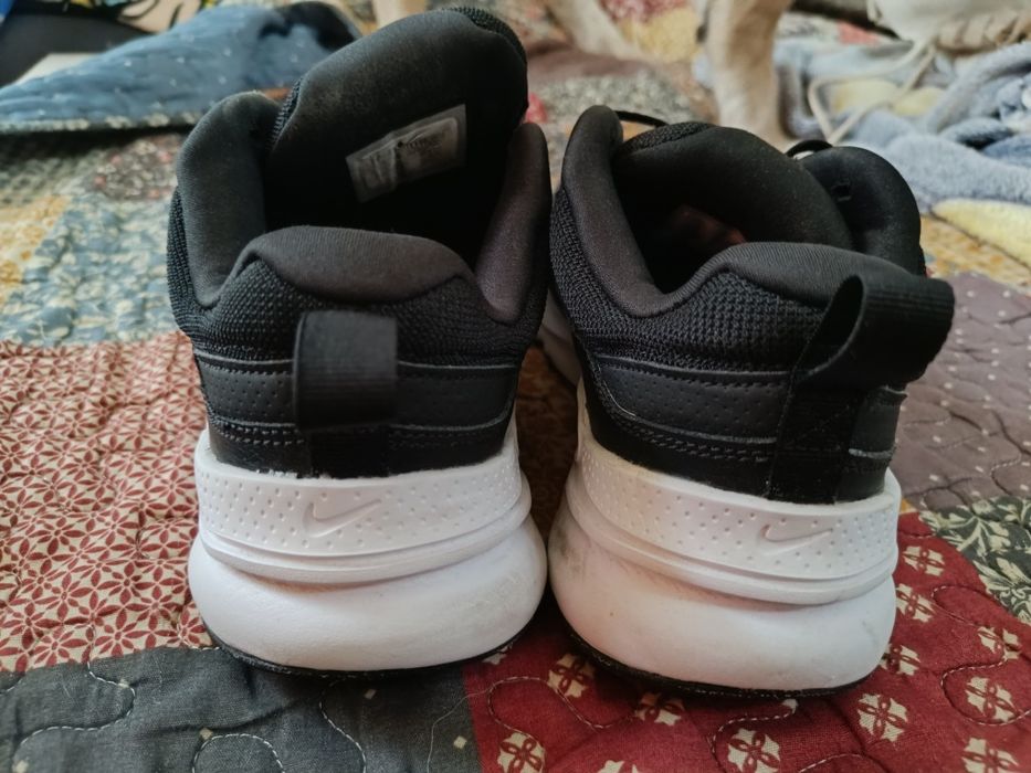 Sneakersy Nike damskie