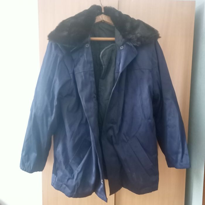 Спецодяг, зимова та літня роба