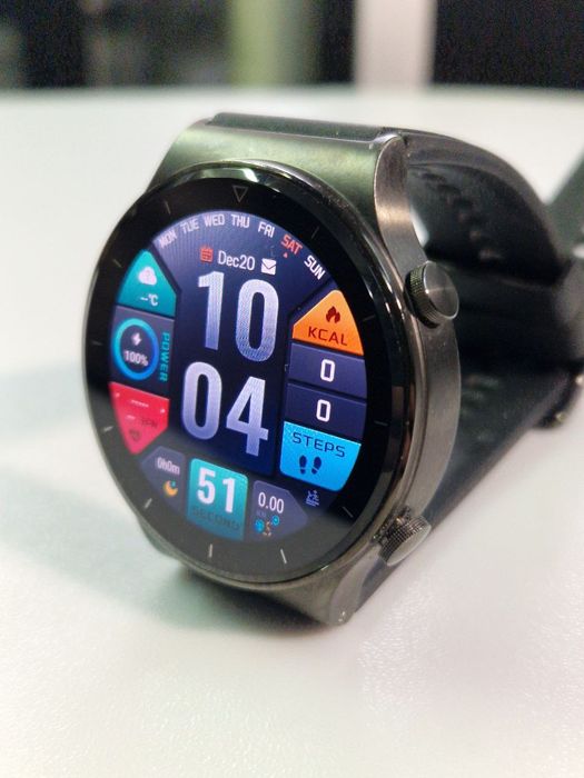 Huawei watch GT2 Pro