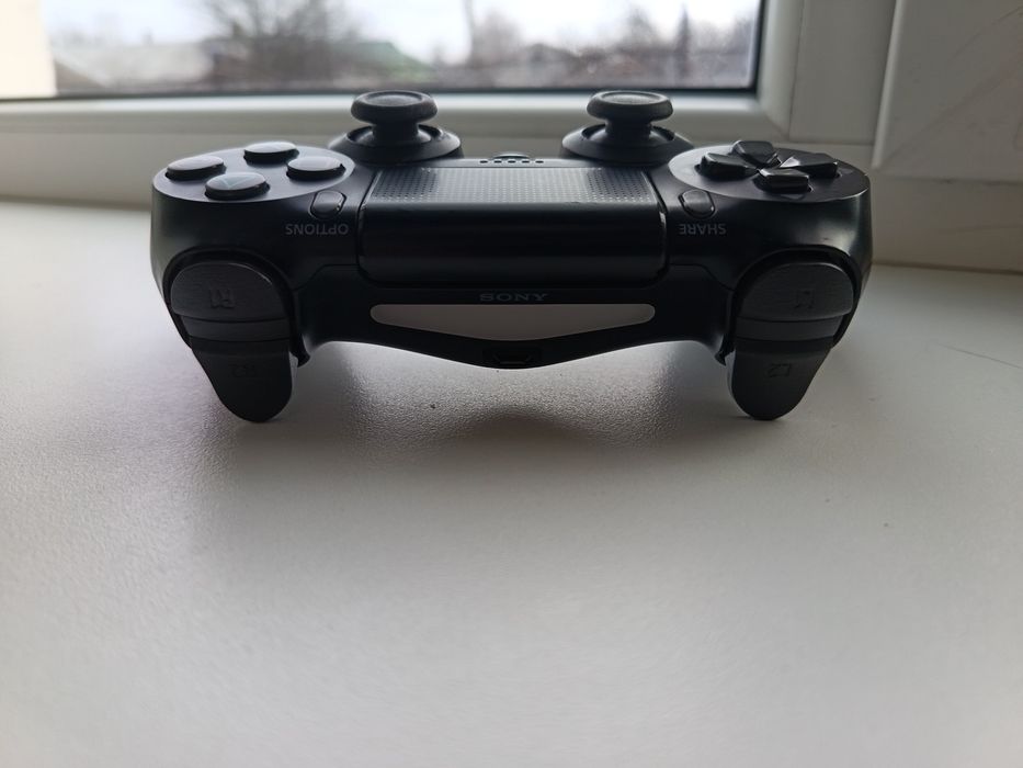 DualShock v2 оригінал