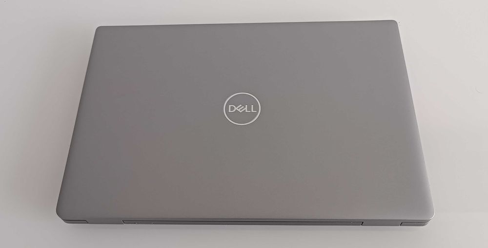 Dell Latitude 15 5520/Ecrã 15.6/i5 11ªger/16GB RAM/NVME/Thunderbolt