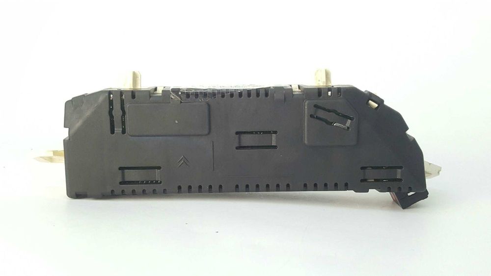 TELA/ECRÃ MULTIFUNÇÕES CITROEN C4 COUPÉ VTR