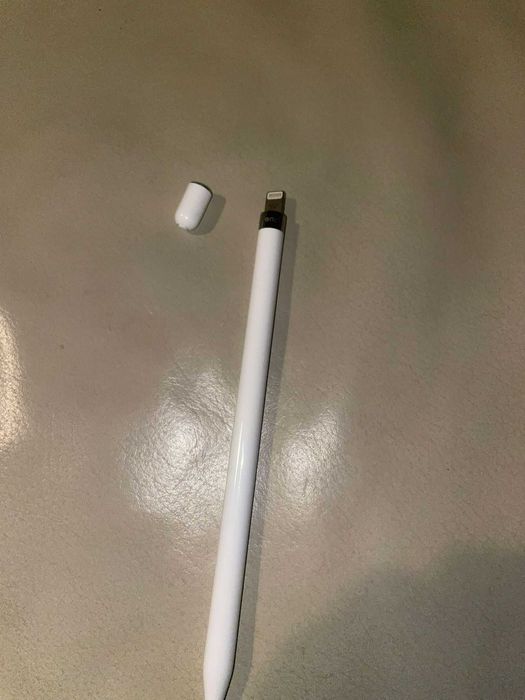 Apple Pencil (1.ª geração) - Branco