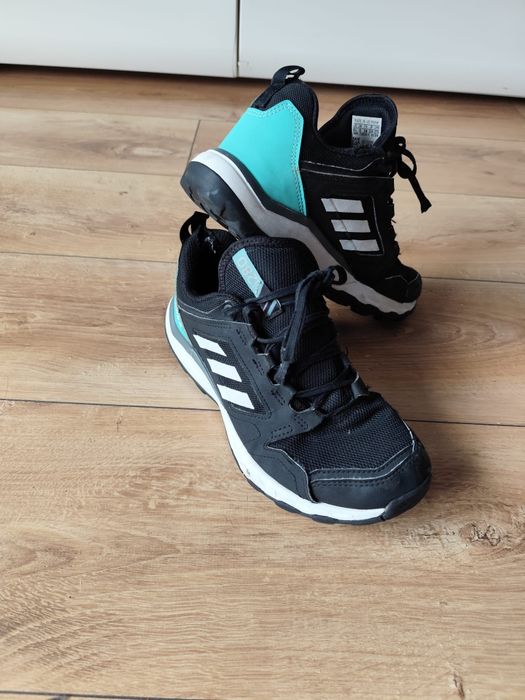 Trekkingowe buty damskie Adidas Terrex rozmiar 38